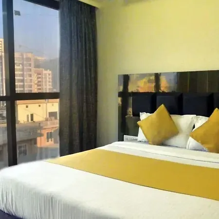 Hotel Loft Stay